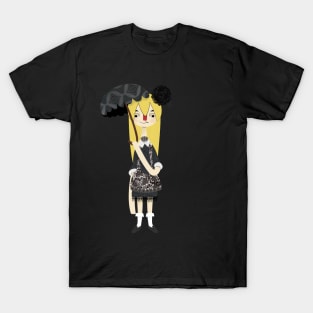 Bimbiminkia Lolita T-Shirt